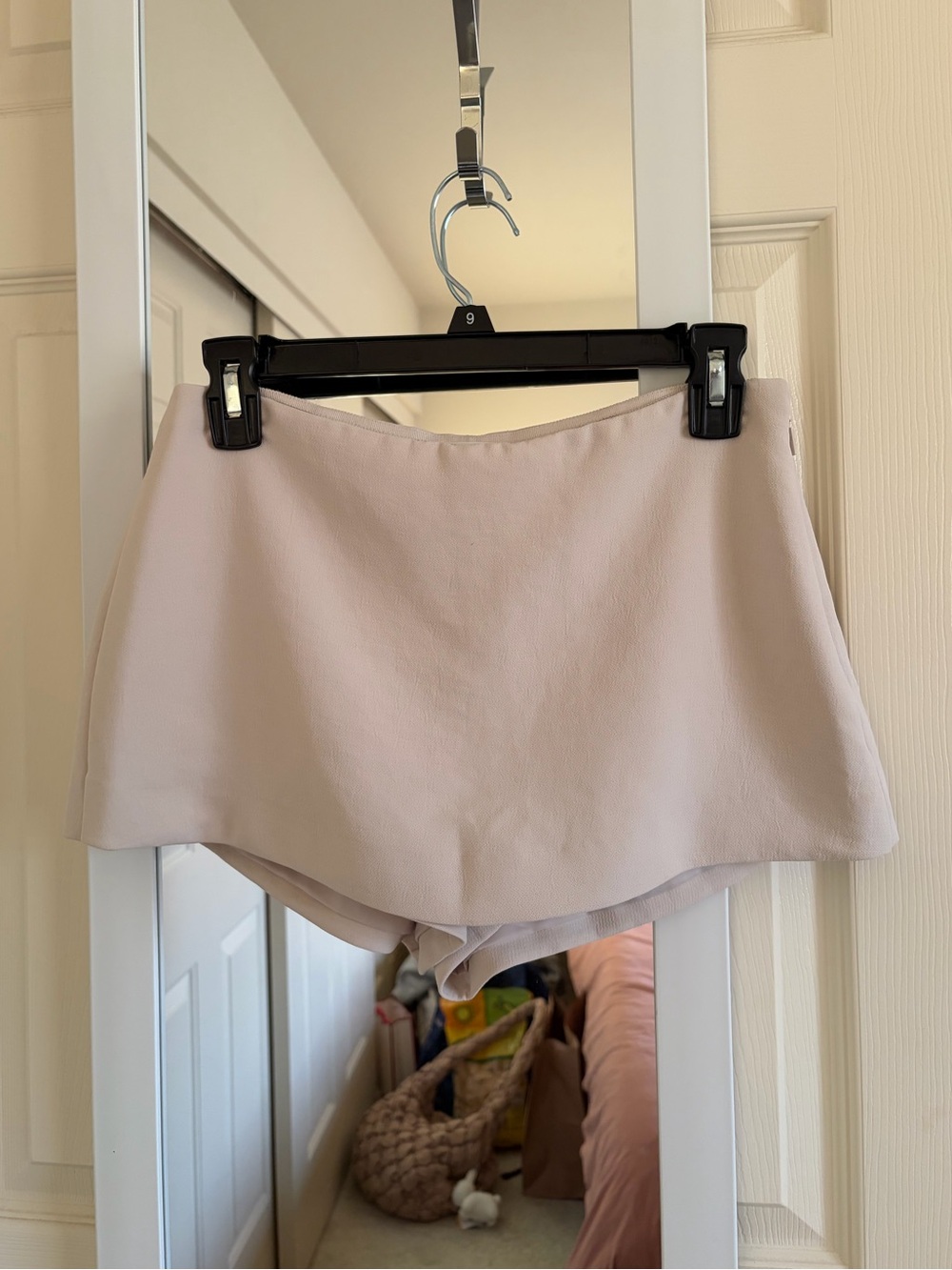 Aritzia Wilfred Jewel Skort - Crepette 4
